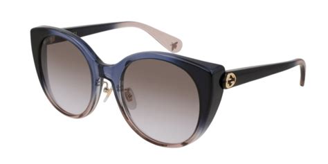 gucci occhiali 0369s 004 54|Gucci GG0369S 004 54 Prescription Sunglasses .